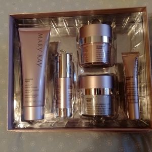 Mary Kay products